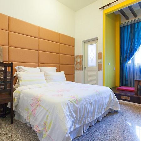 Hualien Lidu House Apartment Bilik gambar