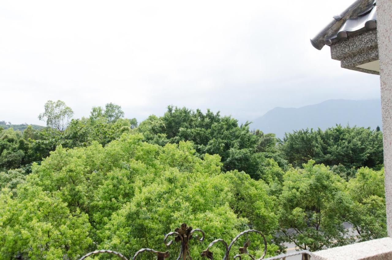 Hualien Lidu House Apartment Luaran gambar