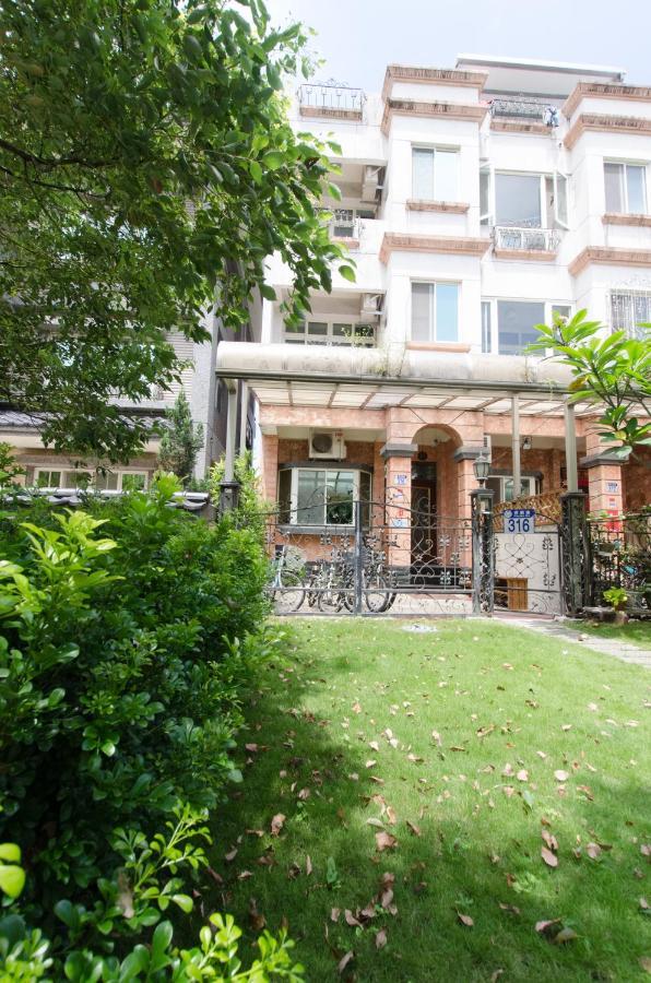 Hualien Lidu House Apartment Luaran gambar