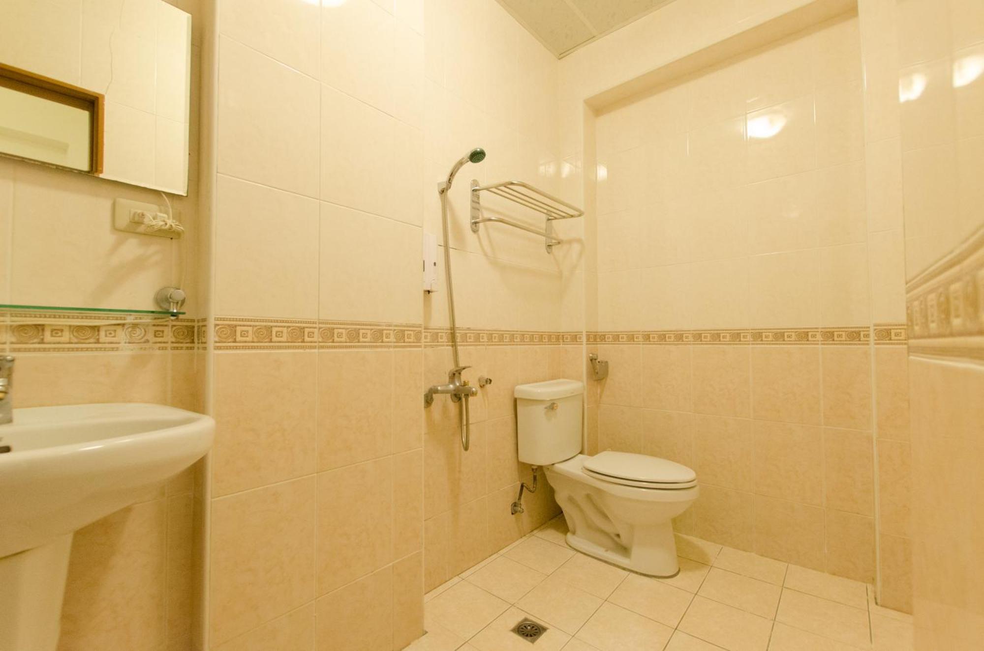 Hualien Lidu House Apartment Bilik gambar