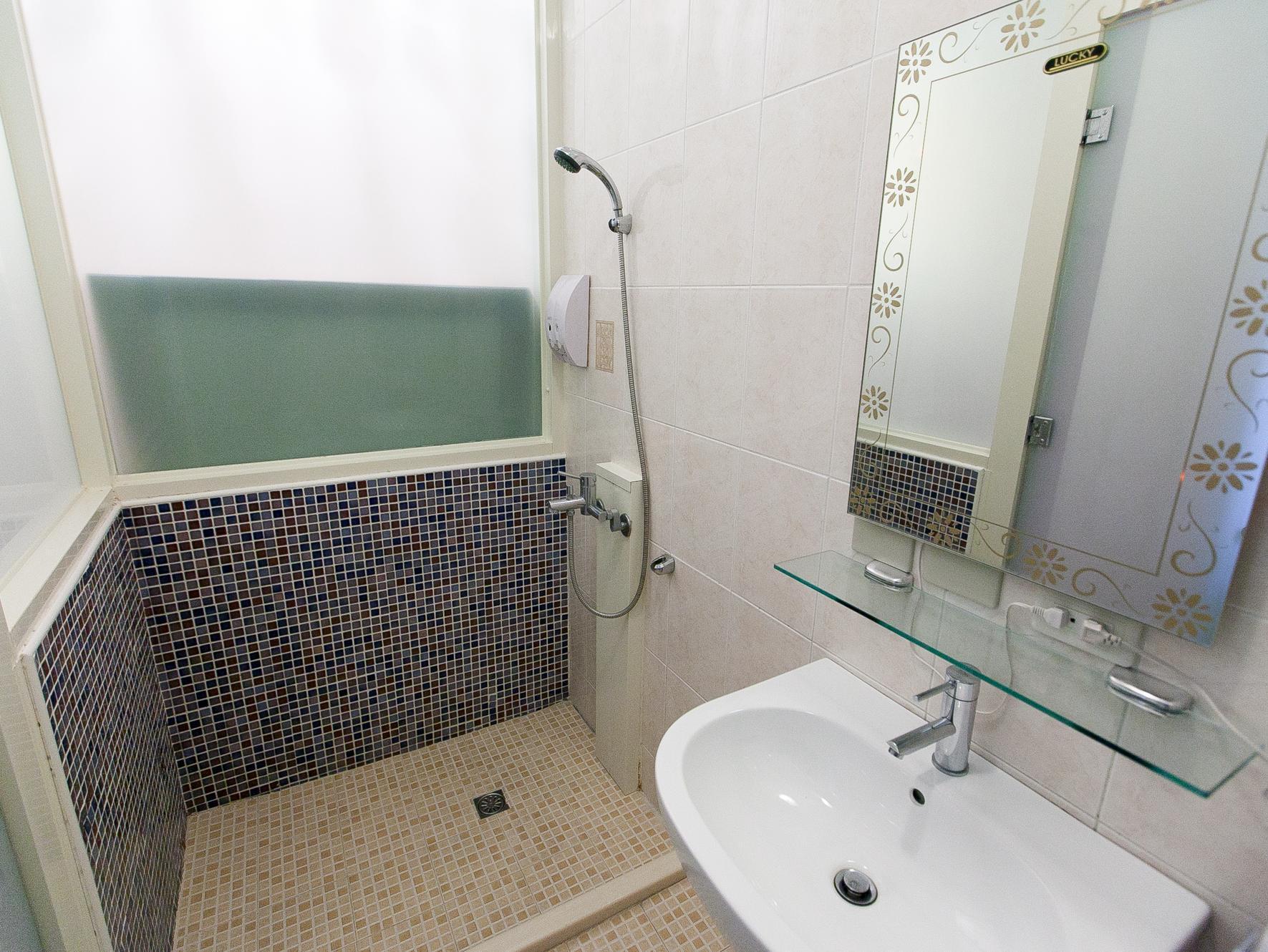 Hualien Lidu House Apartment Luaran gambar
