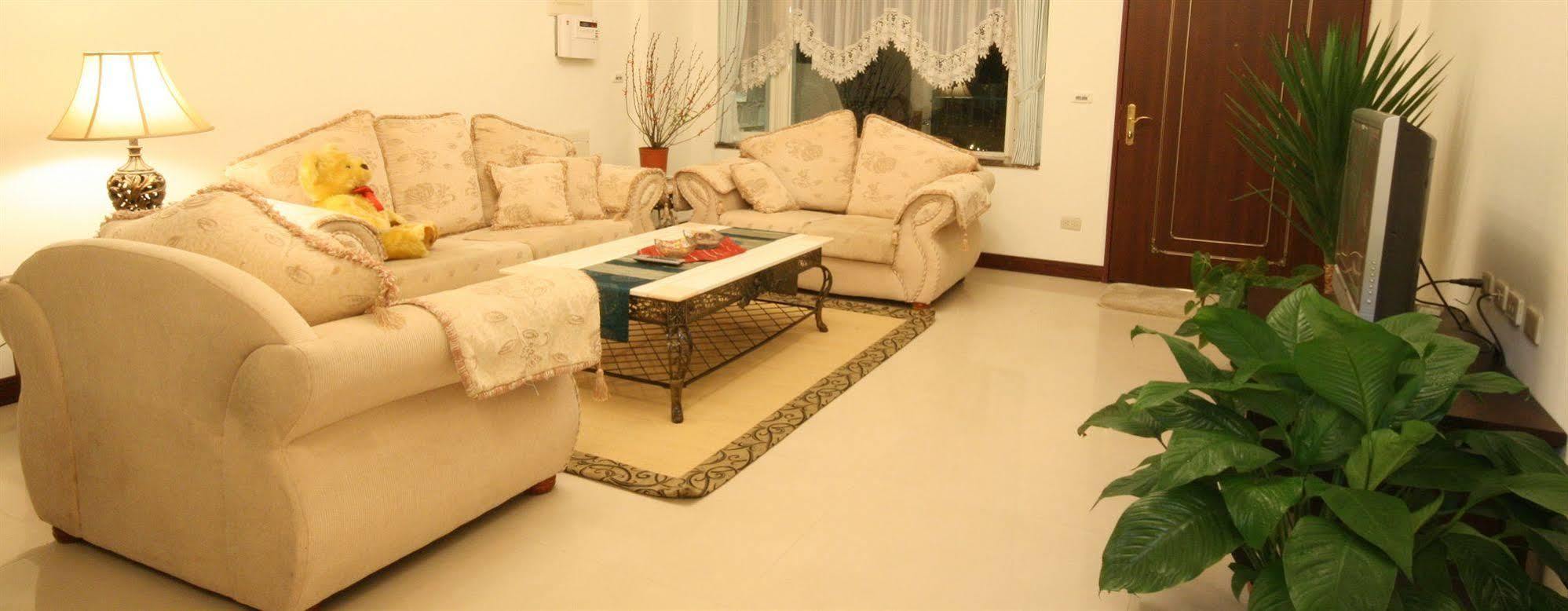 Hualien Lidu House Apartment Luaran gambar