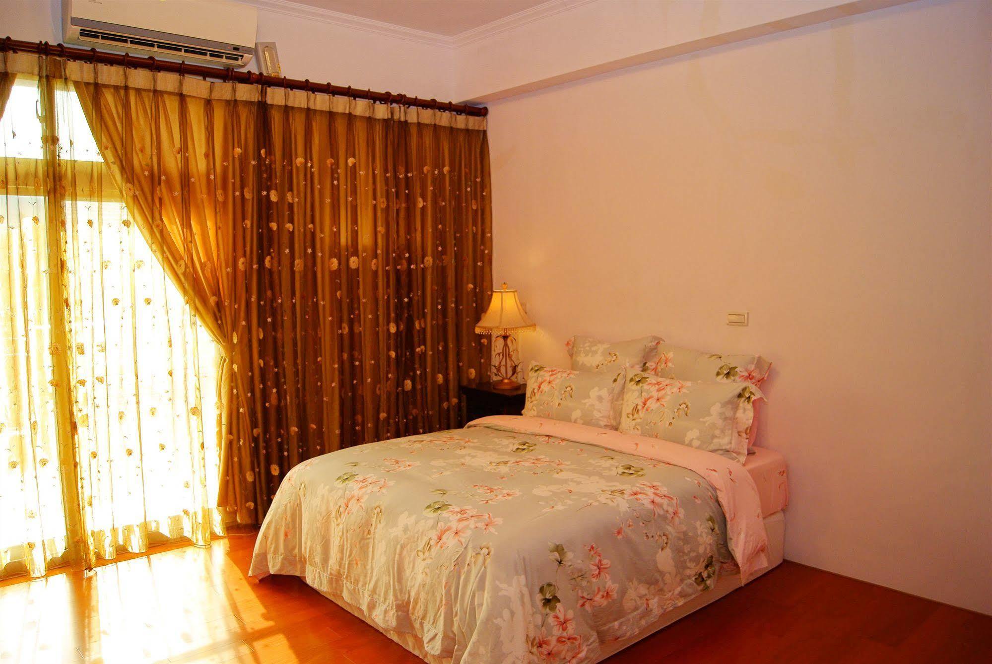 Hualien Lidu House Apartment Luaran gambar