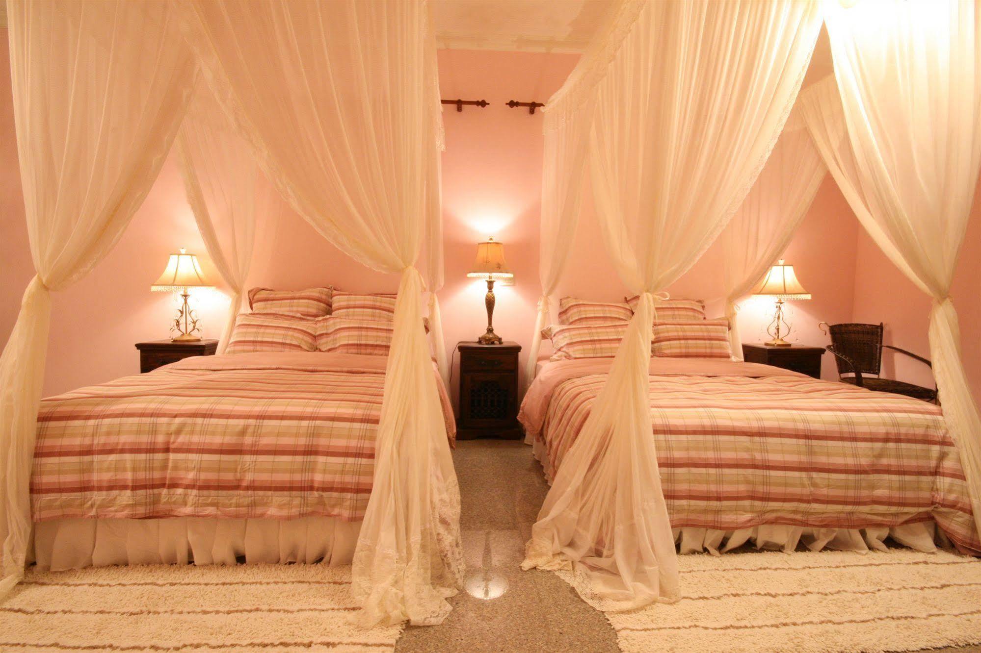 Hualien Lidu House Apartment Luaran gambar